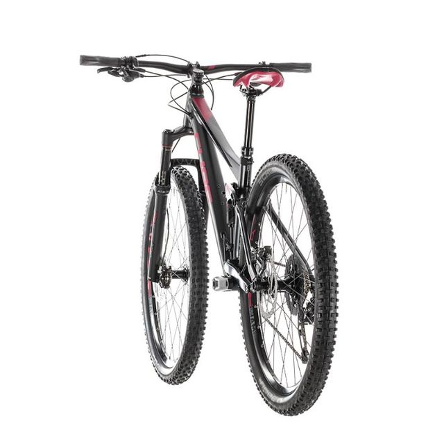 CUBE Sting WS 120 Pro naisten maastopyörä CUBE Sting WS 120 Pro naisten maastopyörä